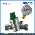 high pressure water control brass Pressure Reducing Valve